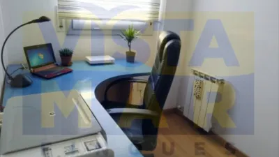 Apartment in Les Salines-Clot del Bassó-Mota de Sant Pere photo 17