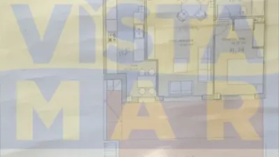 Apartment in Les Salines-Clot del Bassó-Mota de Sant Pere photo 25