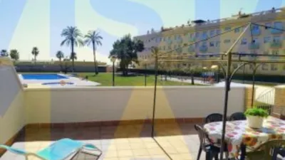 Apartment in Les Salines-Clot del Bassó-Mota de Sant Pere photo 3
