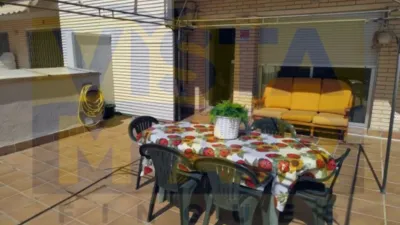Apartment in Les Salines-Clot del Bassó-Mota de Sant Pere photo 2