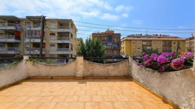 House in L'Aragai-Prat de Vilanova photo 37