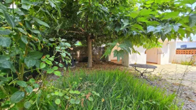 House in L'Aragai-Prat de Vilanova photo 53