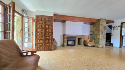 House in L'Aragai-Prat de Vilanova photo 15