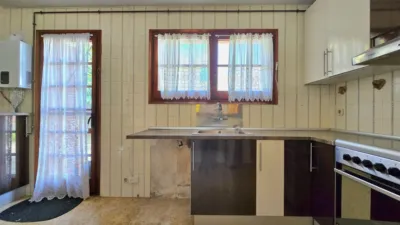 House in L'Aragai-Prat de Vilanova photo 6