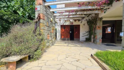 House in L'Aragai-Prat de Vilanova photo 4