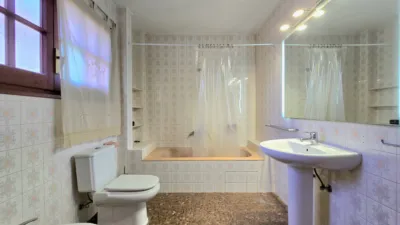 House in L'Aragai-Prat de Vilanova photo 25