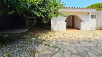 House in L'Aragai-Prat de Vilanova photo 51