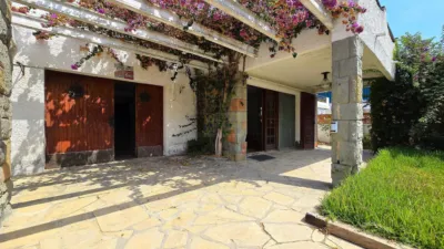 House in L'Aragai-Prat de Vilanova photo 2