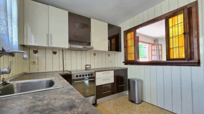House in L'Aragai-Prat de Vilanova photo 9
