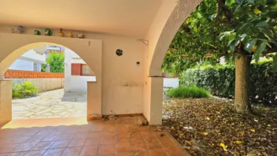House in L'Aragai-Prat de Vilanova photo 48