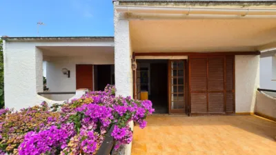 House in L'Aragai-Prat de Vilanova photo 35