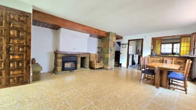 House in L'Aragai-Prat de Vilanova photo 14