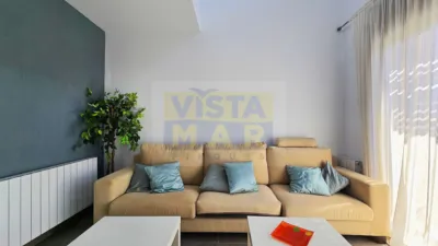 Semi-detached house in Marítim photo 2