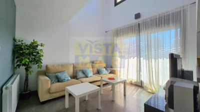 Semi-detached house in Marítim photo 3
