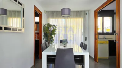 Casa pareada en Marítim photo 9