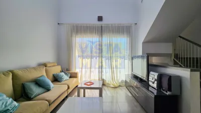 Semi-detached house in Marítim photo 5