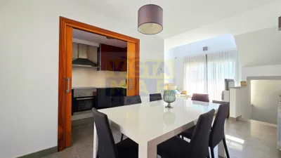 Semi-detached house in Marítim photo 4