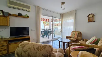 Piso en Cunit photo 16