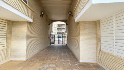 Piso en Cunit photo 38
