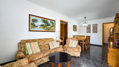 Piso en Cunit photo 17