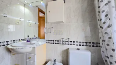 Piso en Cunit photo 30