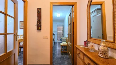 Piso en Cunit photo 34