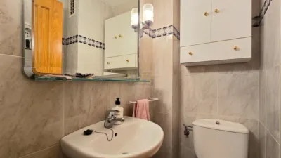 Piso en Cunit photo 33