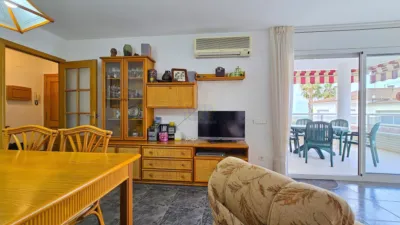 Piso en Cunit photo 15