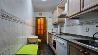 Piso en Cunit photo 10
