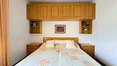 Piso en Cunit photo 21