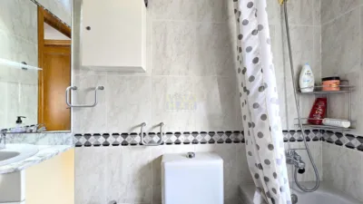 Piso en Cunit photo 31