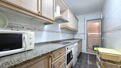 Piso en Cunit photo 11