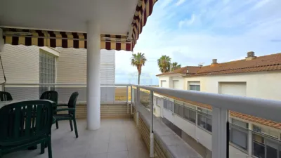 Piso en Cunit photo 8