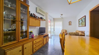 Piso en Cunit photo 14