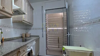 Piso en Cunit photo 12