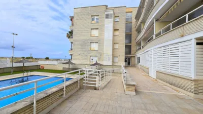 Piso en Cunit photo 3