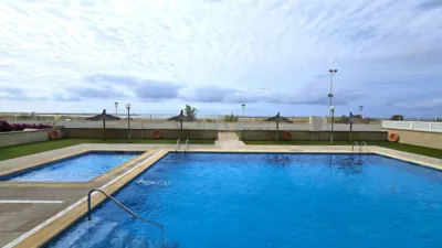 Piso en Cunit photo 2