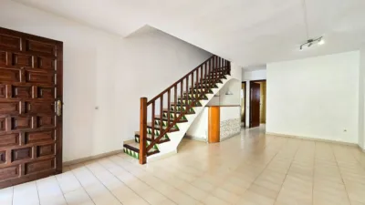 Terraced house in Molí de Baix-Bardají photo 18