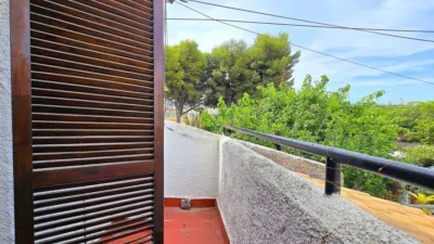 Terraced house in Molí de Baix-Bardají photo 38