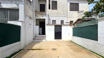 Terraced house in Molí de Baix-Bardají photo 32
