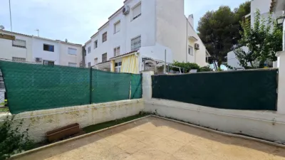 Terraced house in Molí de Baix-Bardají photo 36