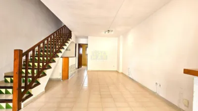 Terraced house in Molí de Baix-Bardají photo 15