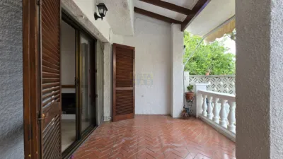 Terraced house in Molí de Baix-Bardají photo 6