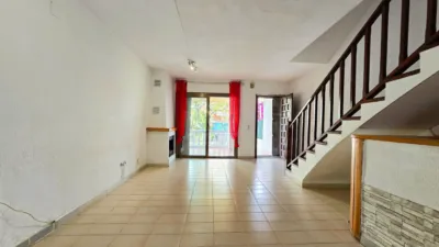 Terraced house in Molí de Baix-Bardají photo 14