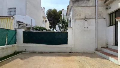 Terraced house in Molí de Baix-Bardají photo 37