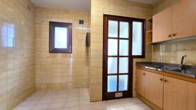 Terraced house in Molí de Baix-Bardají photo 10