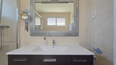 Semi-detached chalet in Les Salines-Clot del Bassó-Mota de Sant Pere photo 58