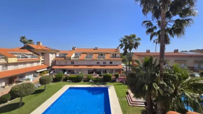 Semi-detached chalet in Les Salines-Clot del Bassó-Mota de Sant Pere photo 3