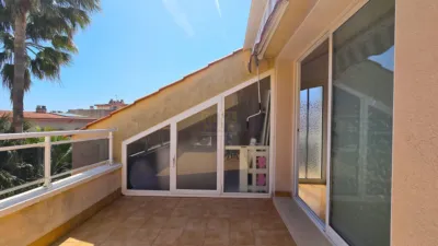 Semi-detached chalet in Les Salines-Clot del Bassó-Mota de Sant Pere photo 65