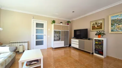 Semi-detached chalet in Les Salines-Clot del Bassó-Mota de Sant Pere photo 30